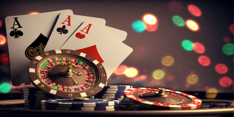 Chiến thuật thắng lớn khi cược Casino BJ88