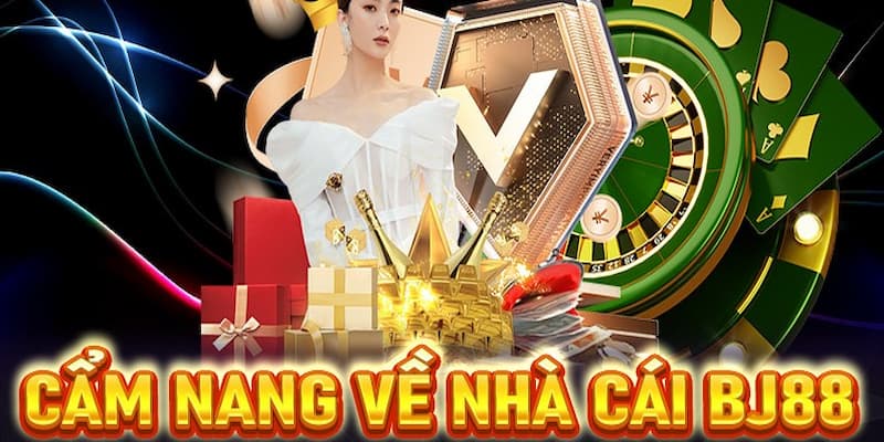 Hướng dẫn BJ88 là gì?