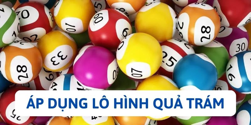 Áp dụng lô hình quả trám là mẹo soi cầu rất chính xác