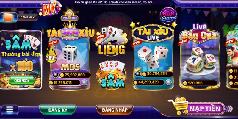 Trải nghiệm siêu thú vị khi tải game bài liêng online BJ88