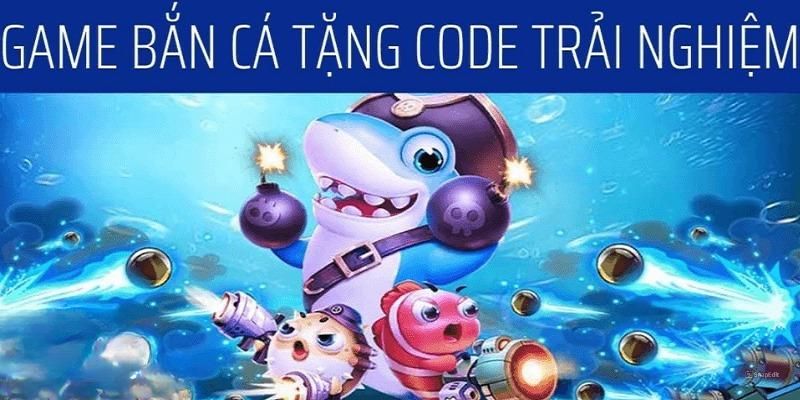 Các mã code bắn cá long vương Bj88 được cập nhật