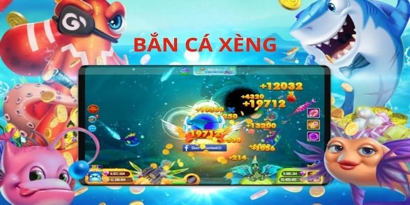 Hướng dẫn cài đặt bắn cá xèng BJ88 nhanh gọn và dễ thực hiện