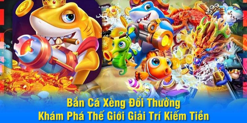 Mẹo chơi bắn cá xèng đổi thưởng BJ88 hữu hiệu từ các bậc thầy