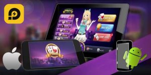 Tải game bài liêng online BJ88 với 3 hệ điều hành cơ bản